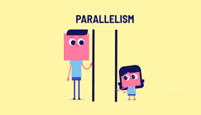 5 Types of Parallelism
